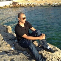 Sherif Ahmed