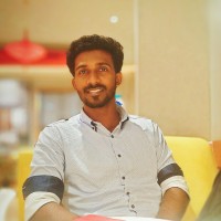 Ajay Nadar