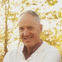 Darrin Simpson