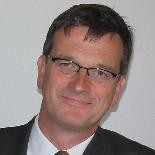 Gerhard Rohlfs