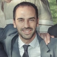 Nicolas Davy