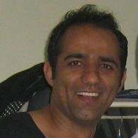 Jasem Teimoori