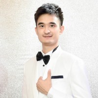 Panuwit Thamrongchot