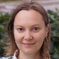 Julia Reshetnikova