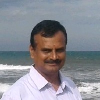 Radhakrishnan Velusamy