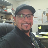 Jesus Contreras