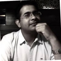 Abhishek Srivastava