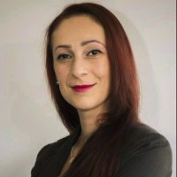 Elena Cornelia Esanu