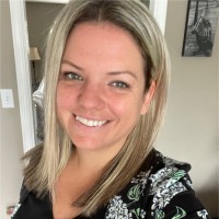 Ashley Mckee