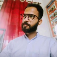 Nitin Mishra