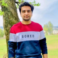 M. Haider Ali