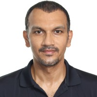 Manoj Sitaram