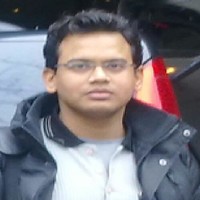 Saurabh Gupta