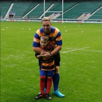 Luke Halstead
