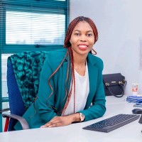 Lydia Marowa