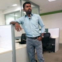 Balaji Duraisamy