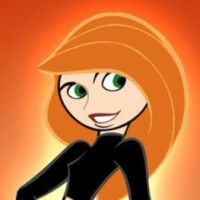 Kim Possible