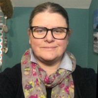 Jo Arnold - Mayes