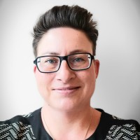 Ingrid Haksteeg