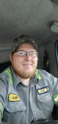 Joshua Sweigart