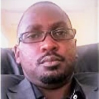 Francis Kiggundu