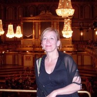 Rochelle Gridley