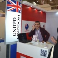 Ahmed Samir, Mba