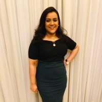 Aishwaryaa Iyer
