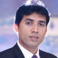 Muhammad Sharjeel Qamer