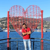 Amit Hande