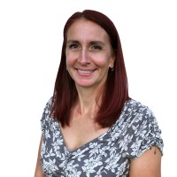 Heather Hairston