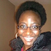 Dametra Harris