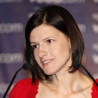 Zsoka Magyarszeky