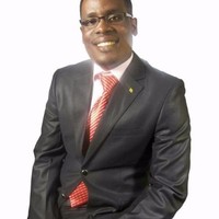 Andrew Wasike