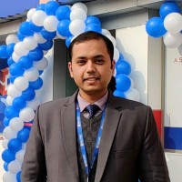 Saurav Sahi