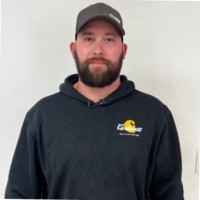 Kyle Dye