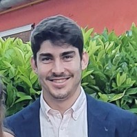 Borja García Vázquez