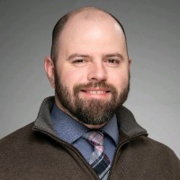 Christopher Servian LAT, ATC, BCS-O, OT-SC