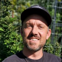 Mattias Newton