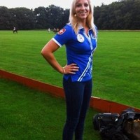 Michelle Fredricks