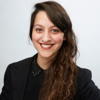 Sadie Casamenti