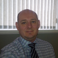Mike Ward