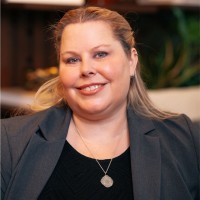 Jamie Luemen Rhoads, MHA