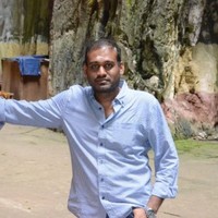 Meenakshi Sundaram