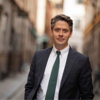 Sebastian Saint Just