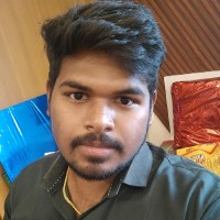 Prudhvi Dogiparthi