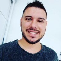 Alex Machado
