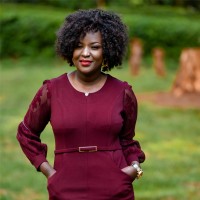 Linda Bahati