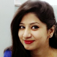 Ekta Negi