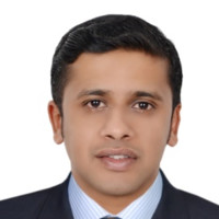 Ashish Somanathan Nair